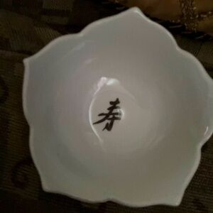 Japanese Longevity Bowl